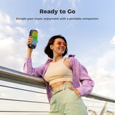 SOUNARC XR3 10W Portable Speaker